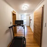 Modernes 90m2 Mit Balkon & Bergblick * Nassereith