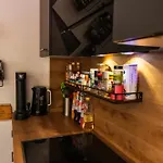 아파트 Modernes 90m2 Mit Balkon & Bergblick *