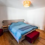 Modernes 90m2 Mit Balkon & Bergblick * Nassereith