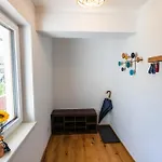 Modernes 90m2 Mit Balkon & Bergblick *
