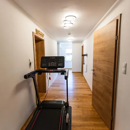 Modernes 90m2 Mit Balkon & Bergblick * 나서레이스